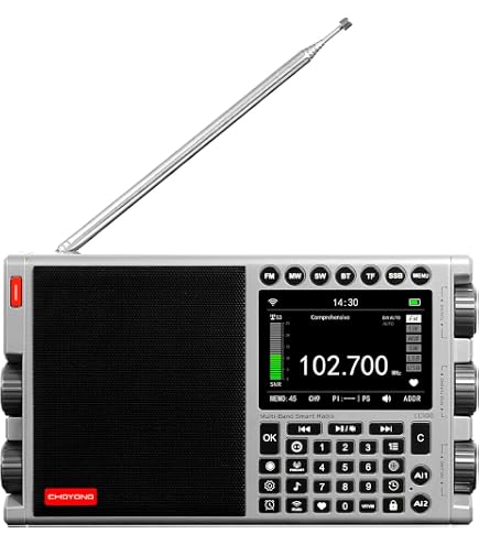 Amazon.co.jp: Logitech Squeezebox Radio (Wi-fi式インターネット Amazon.co.jp: Logitech Squeezebox Radio (Wi-fi式インターネット